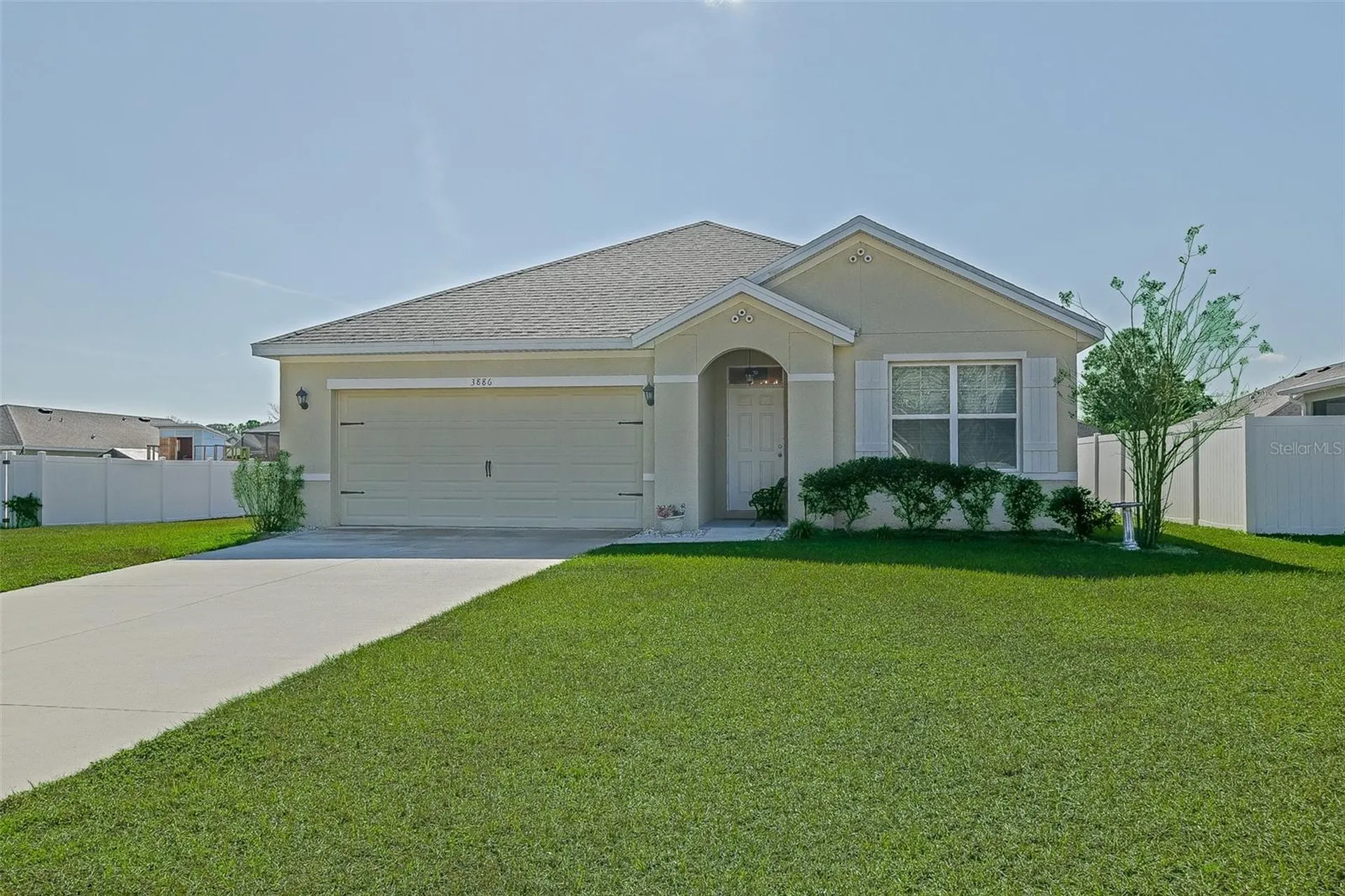 3886 SE 97th Lane Belleview FL 34420