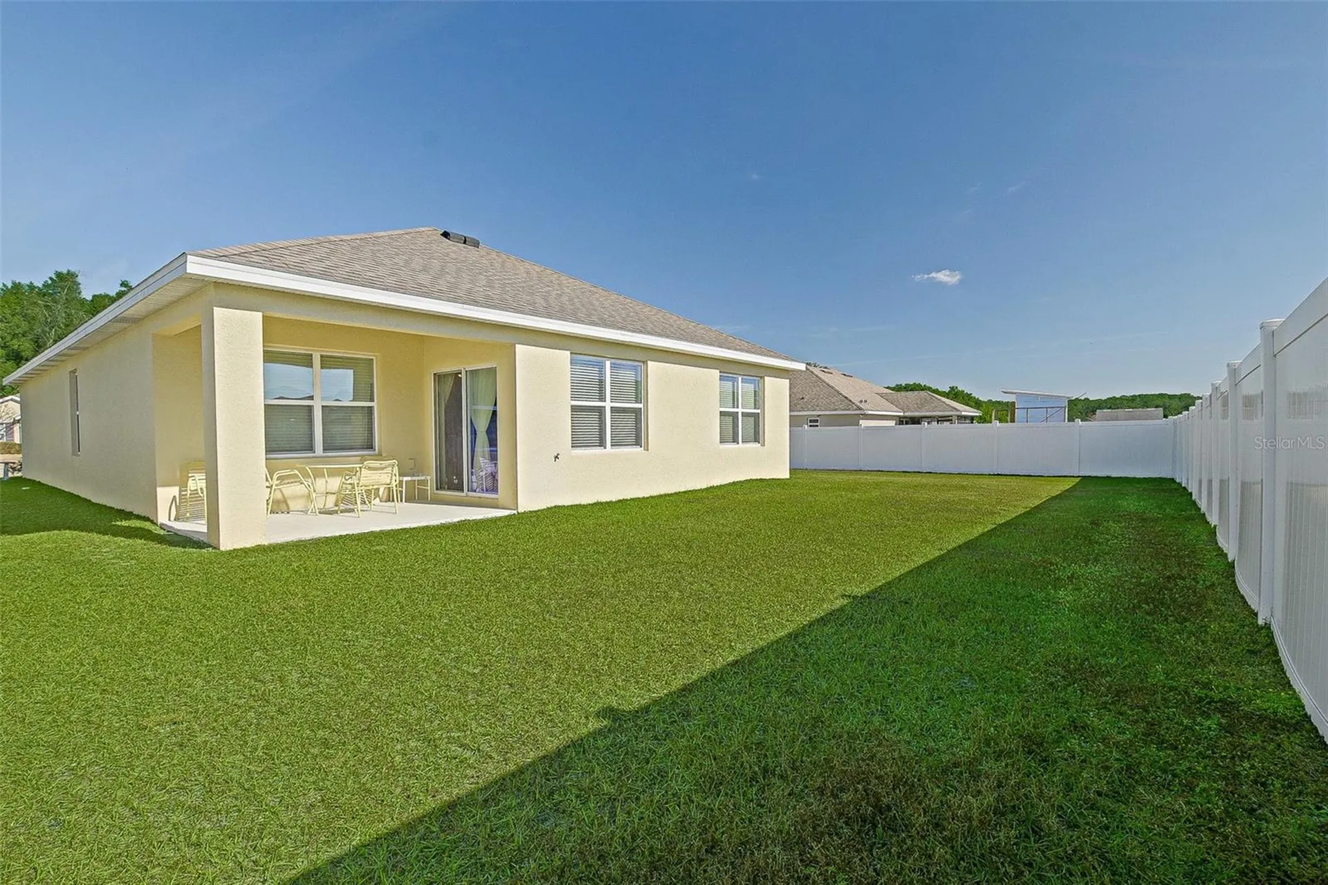 3886 SE 97th Lane Belleview FL 34420