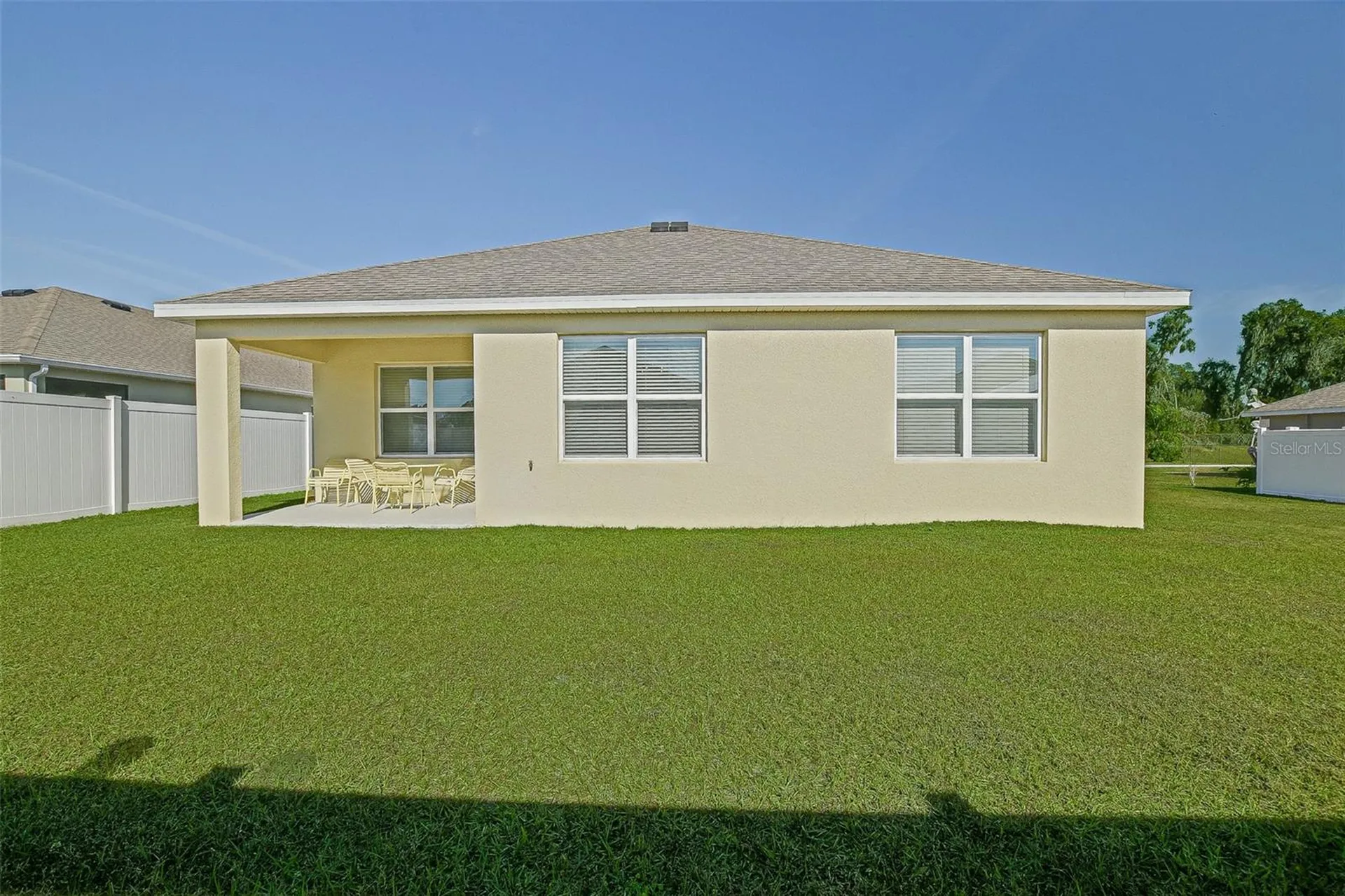 3886 SE 97th Lane Belleview FL 34420