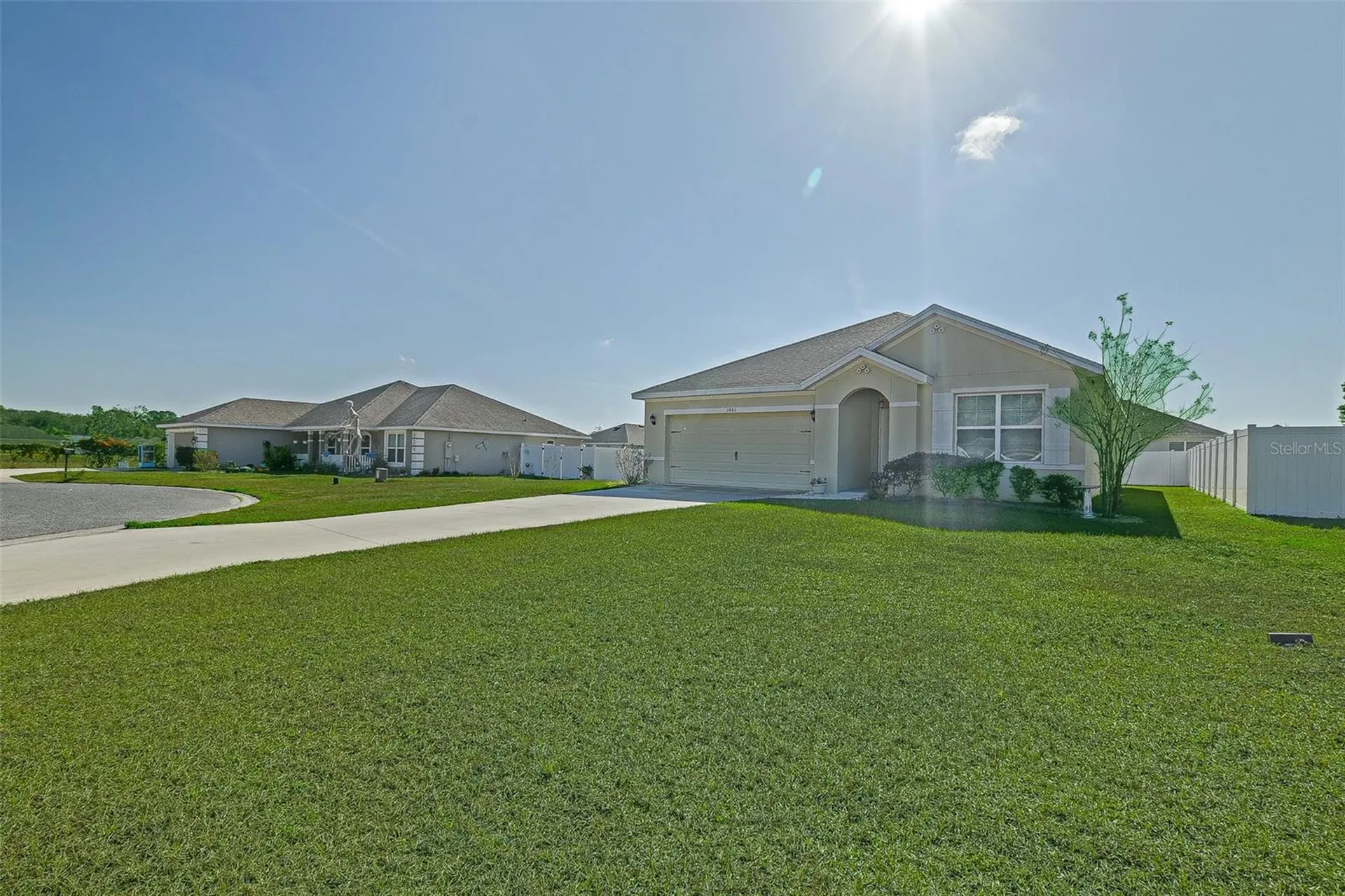 3886 SE 97th Lane Belleview FL 34420
