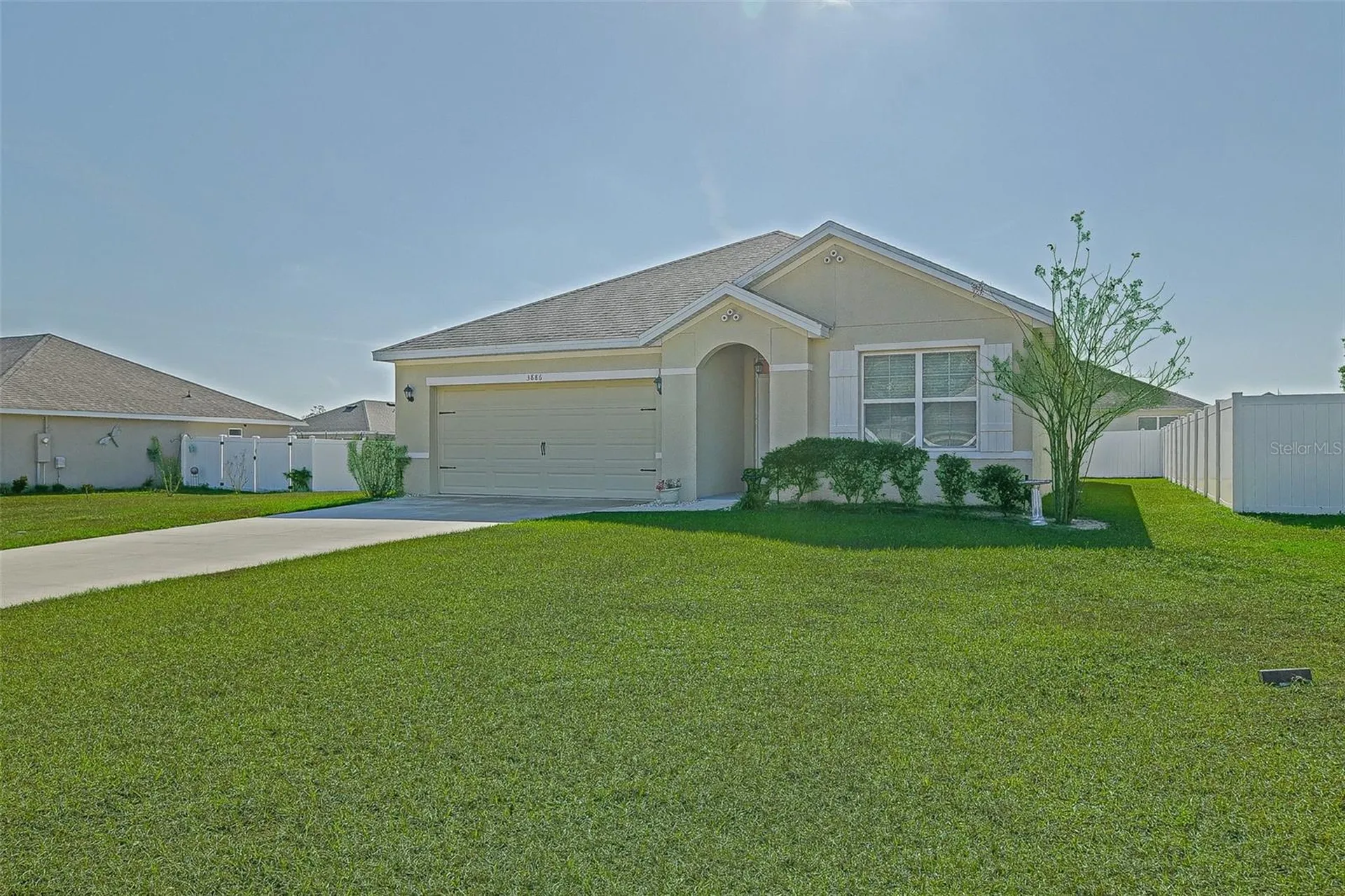 3886 SE 97th Lane Belleview FL 34420