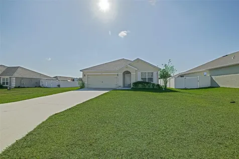 3886 SE 97th Lane Belleview FL 34420