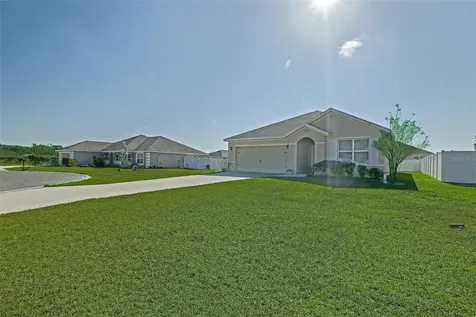3886 SE 97th Lane Belleview FL 34420