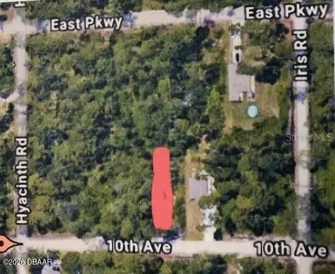 1545 10th Avenue Deland FL 32724