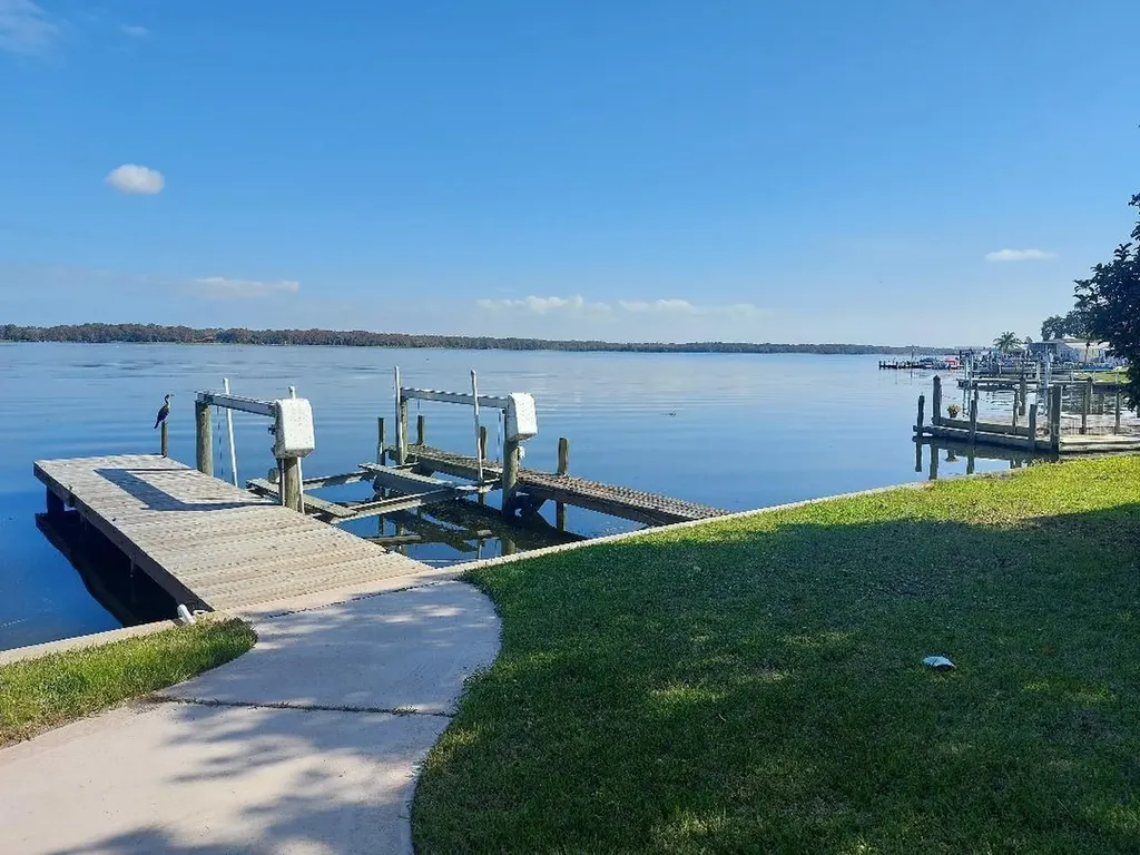 272 Philadelphia Boulevard Palm Harbor FL 34684