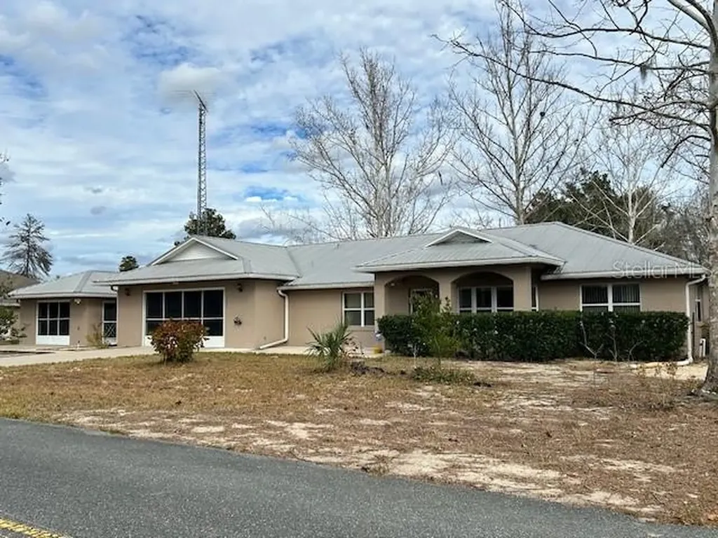 17403 27th Court Road Ocala FL 34473