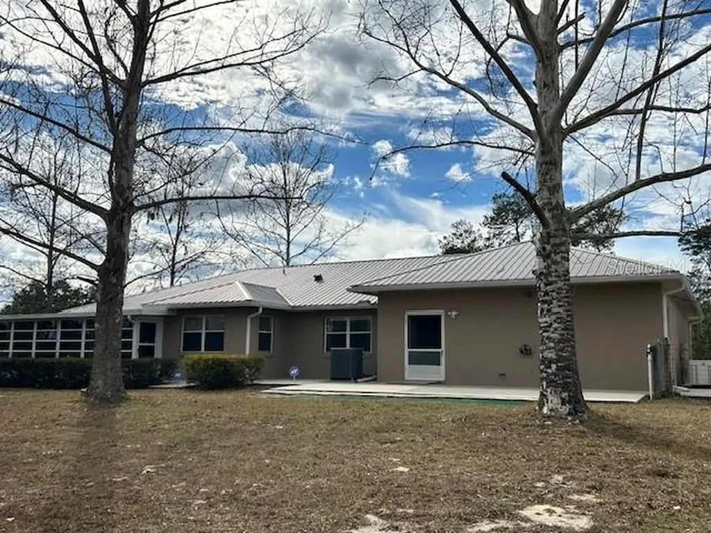 17403 27th Court Road Ocala FL 34473