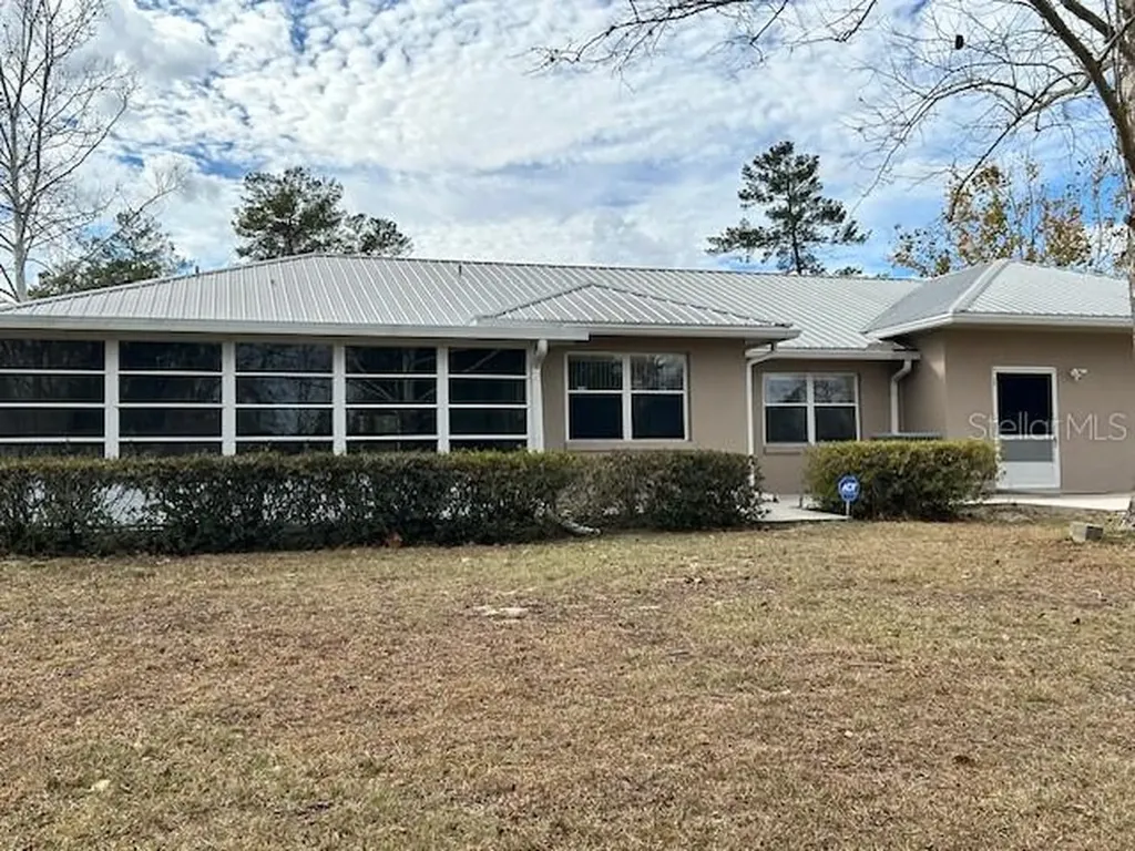 17403 27th Court Road Ocala FL 34473