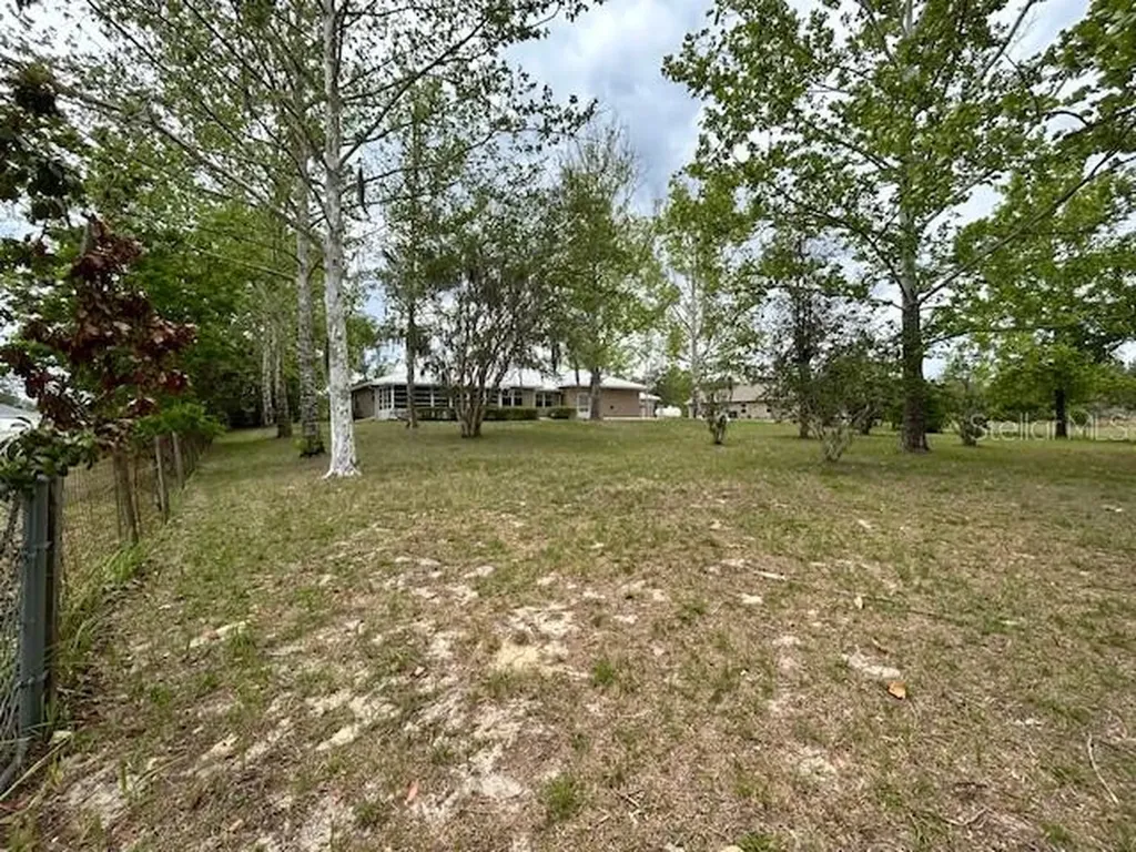 17403 27th Court Road Ocala FL 34473