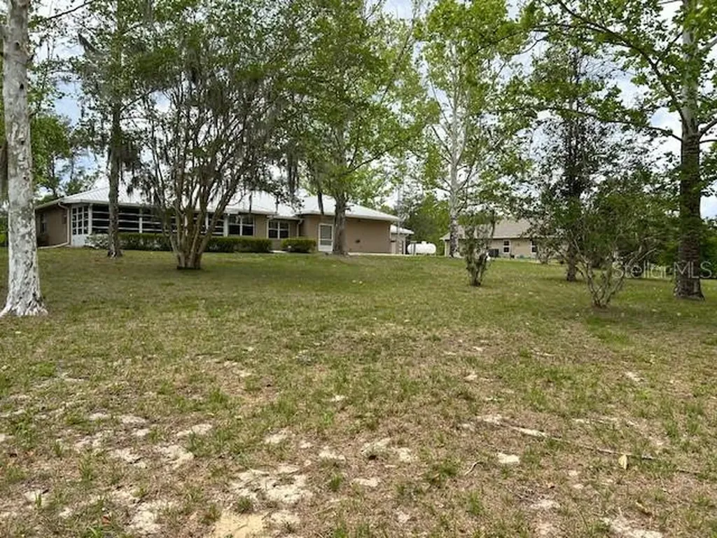 17403 27th Court Road Ocala FL 34473