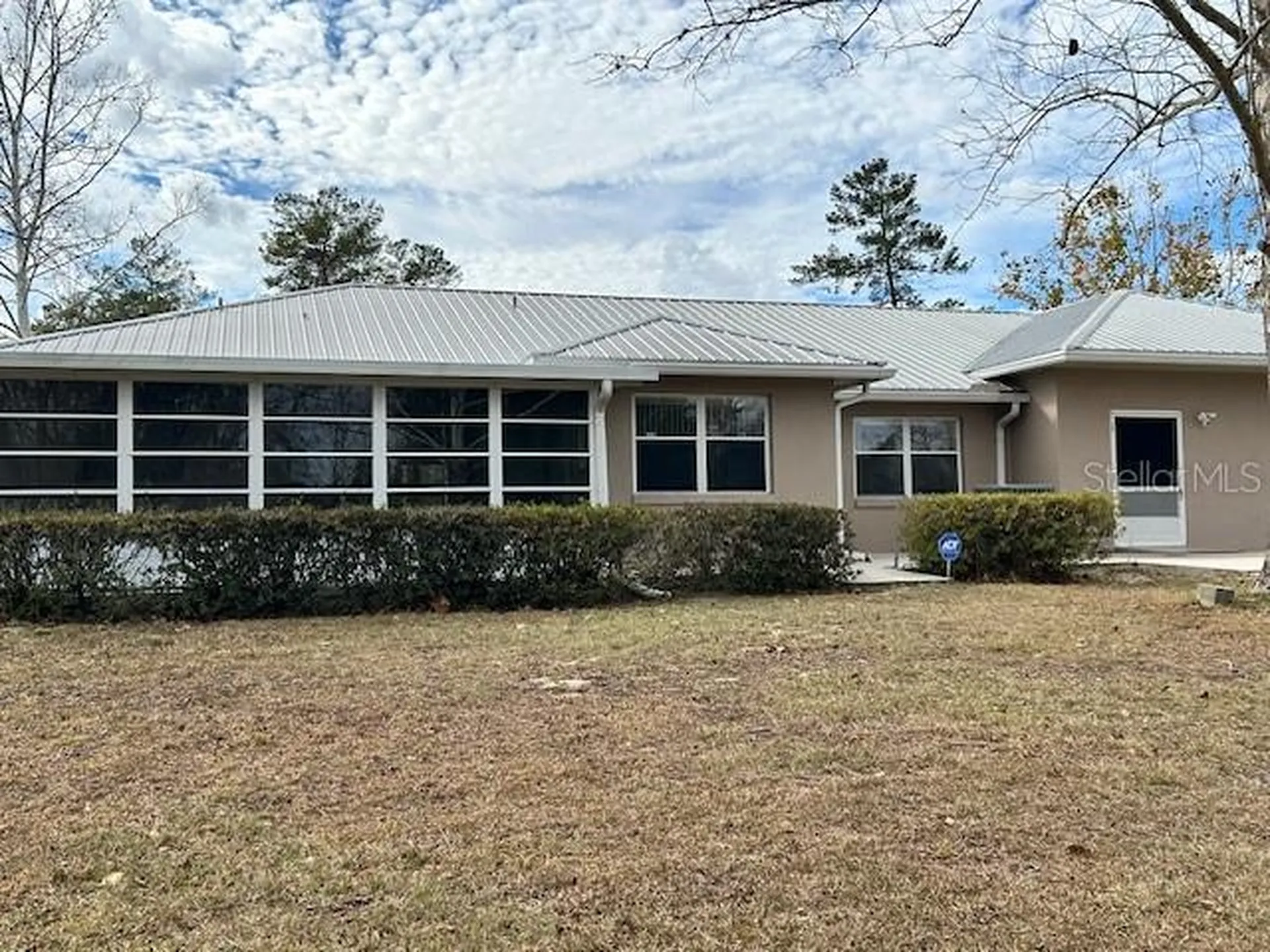 17403 27th Court Road Ocala FL 34473