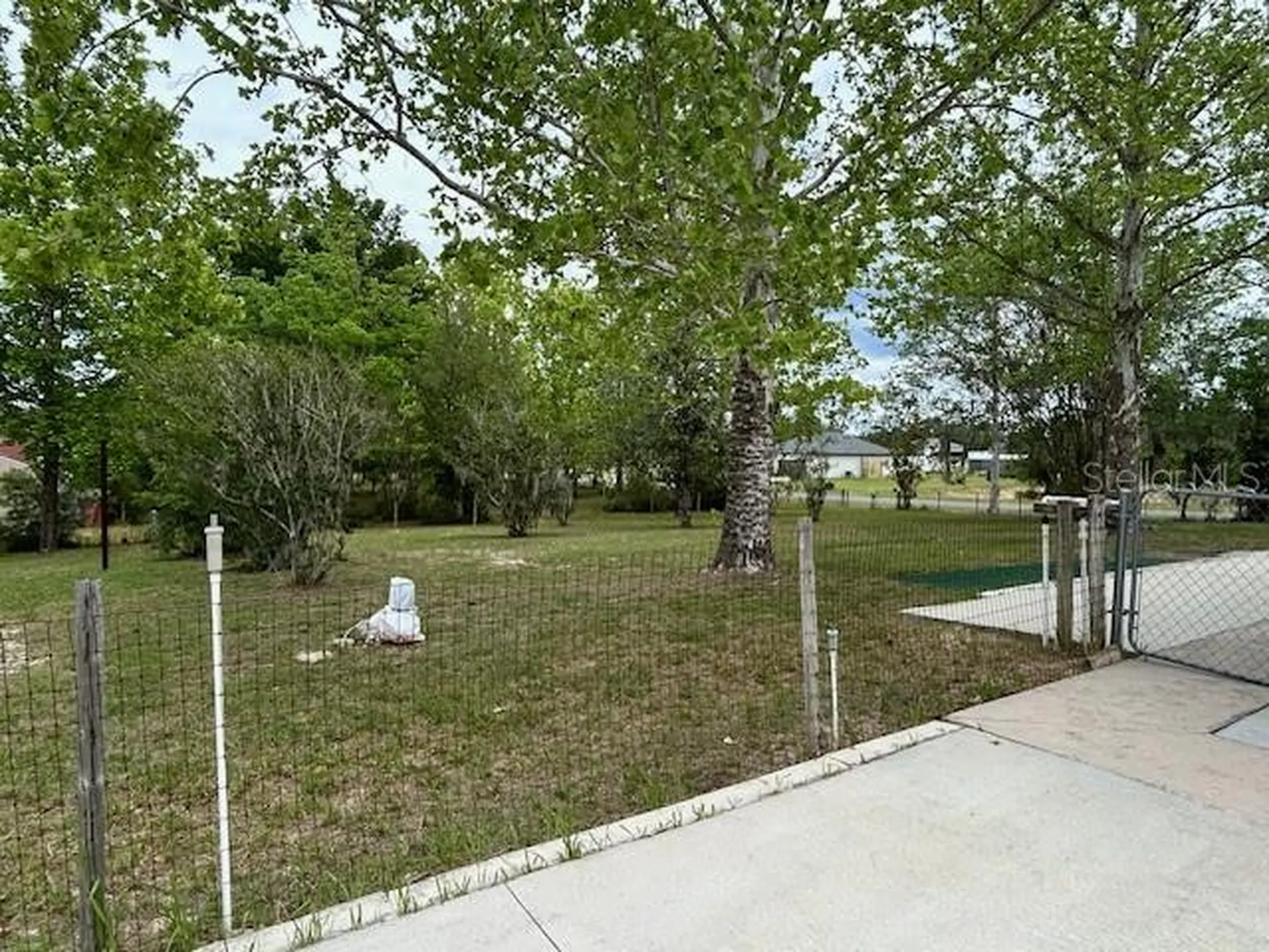 17403 27th Court Road Ocala FL 34473