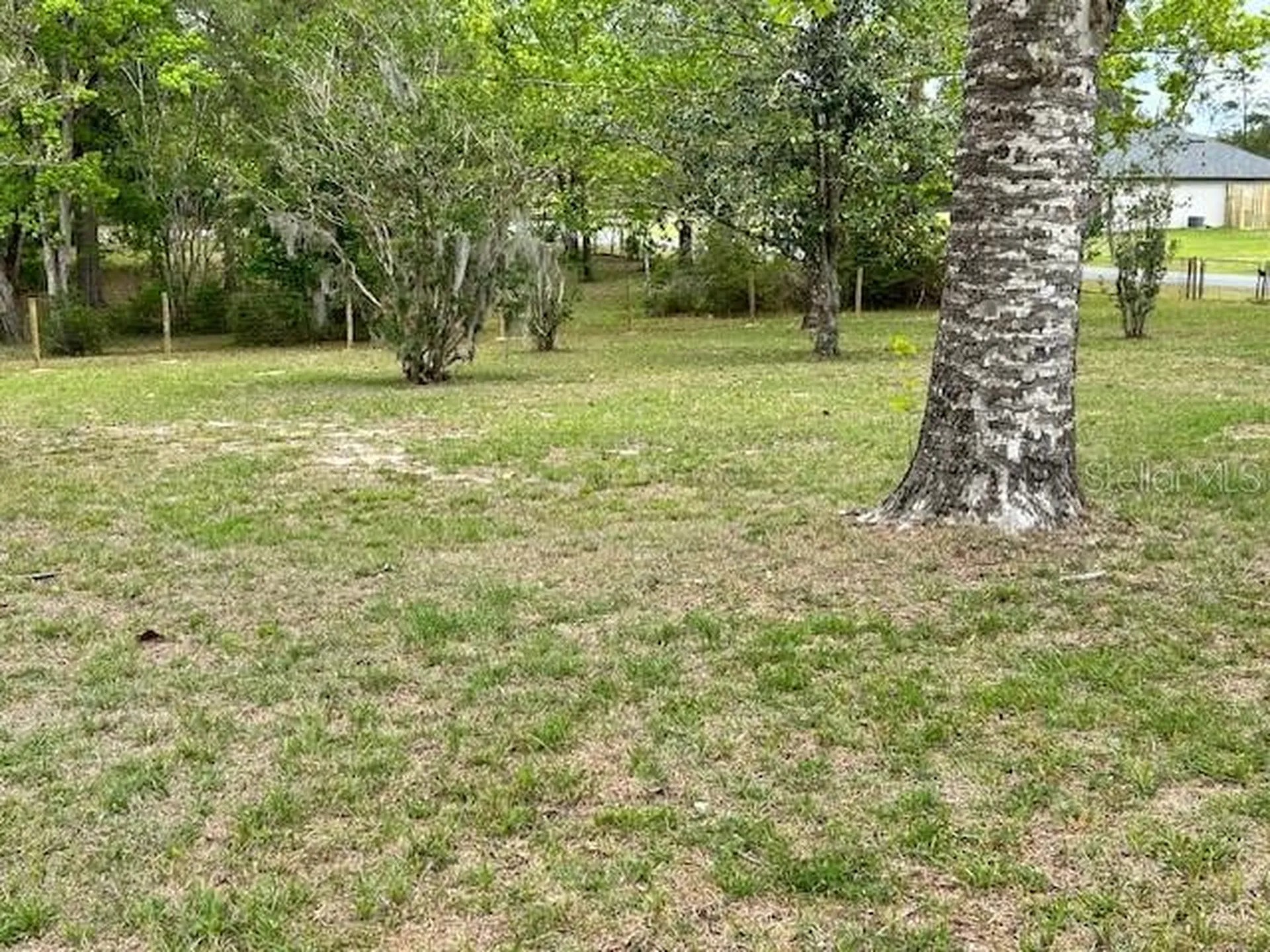 17403 27th Court Road Ocala FL 34473