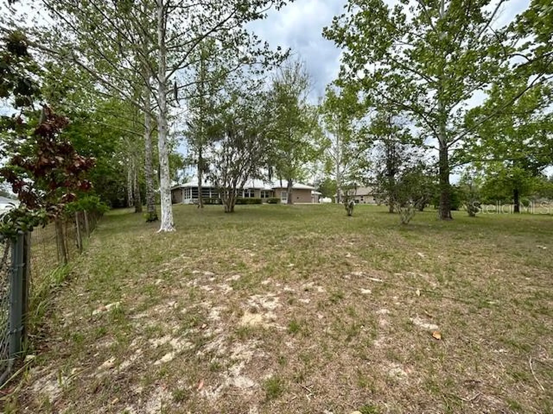 17403 27th Court Road Ocala FL 34473