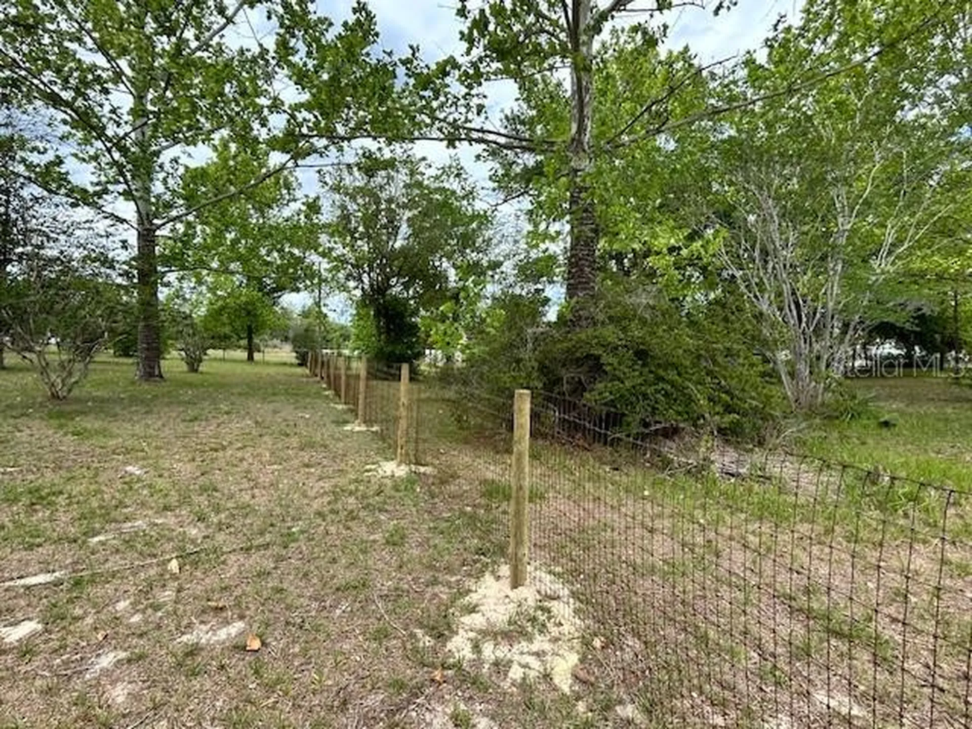 17403 27th Court Road Ocala FL 34473