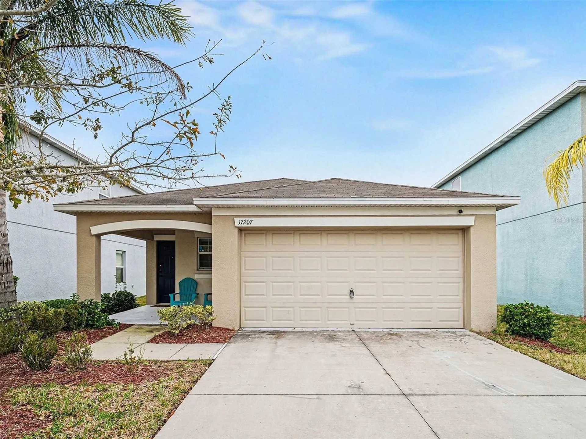 17207 Beach Buttercup Place Wimauma FL 33598