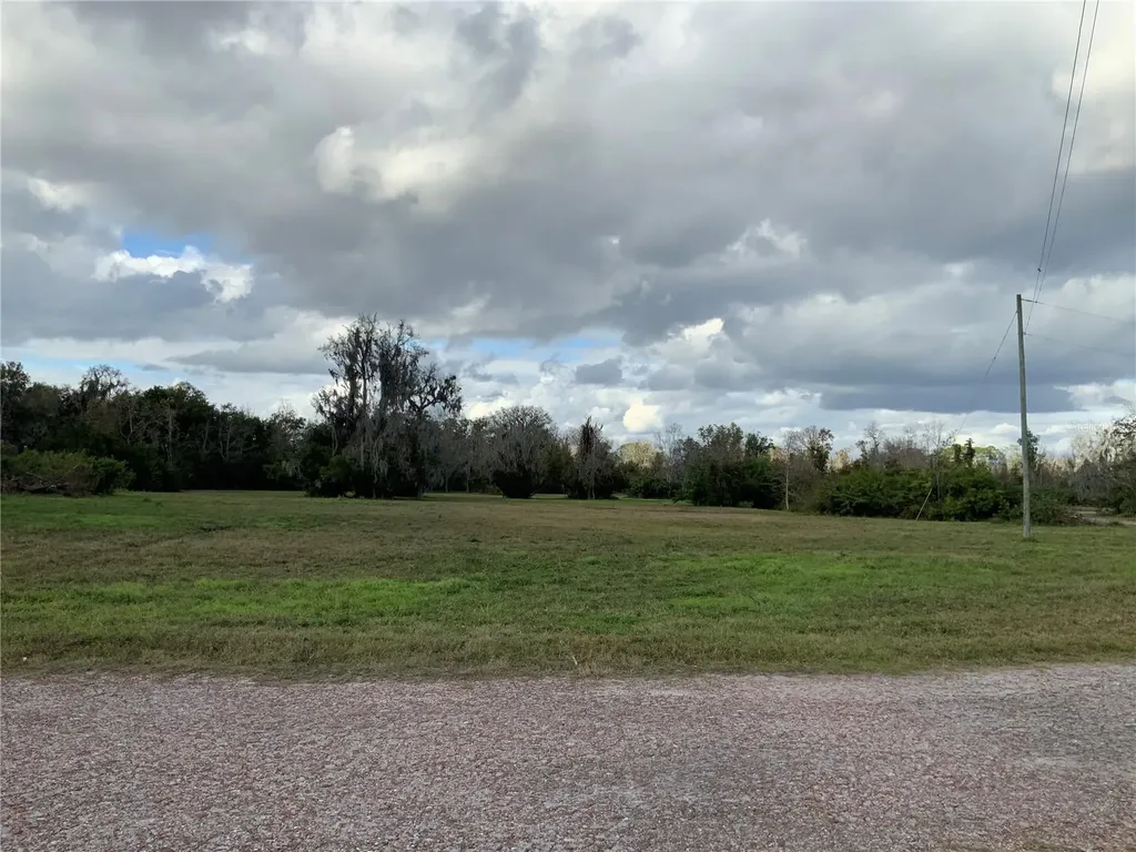 12301 Woodlea Road Tavares FL 32778