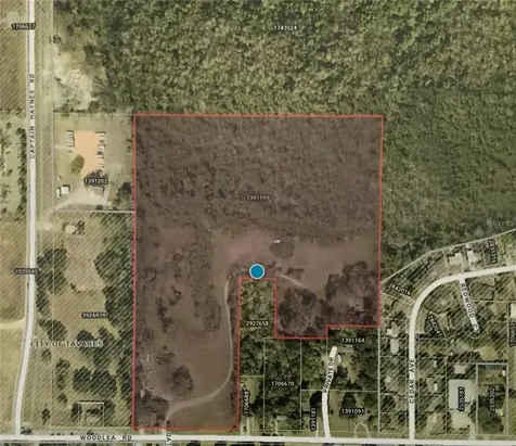 12301 Woodlea Road Tavares FL 32778