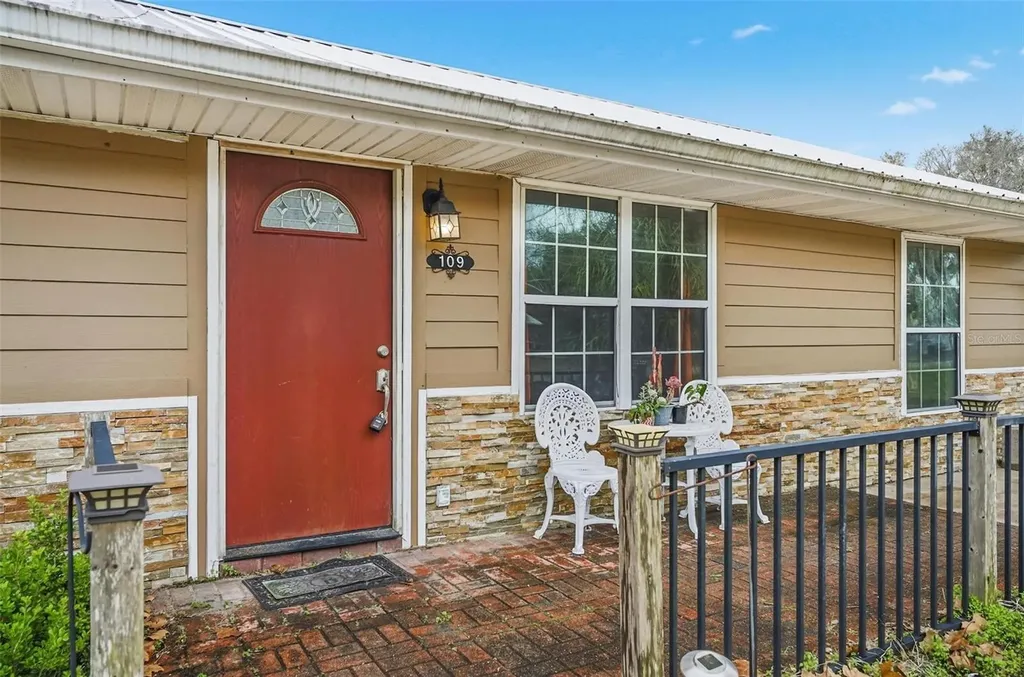 109 Jackson Circle Palatka FL 32177