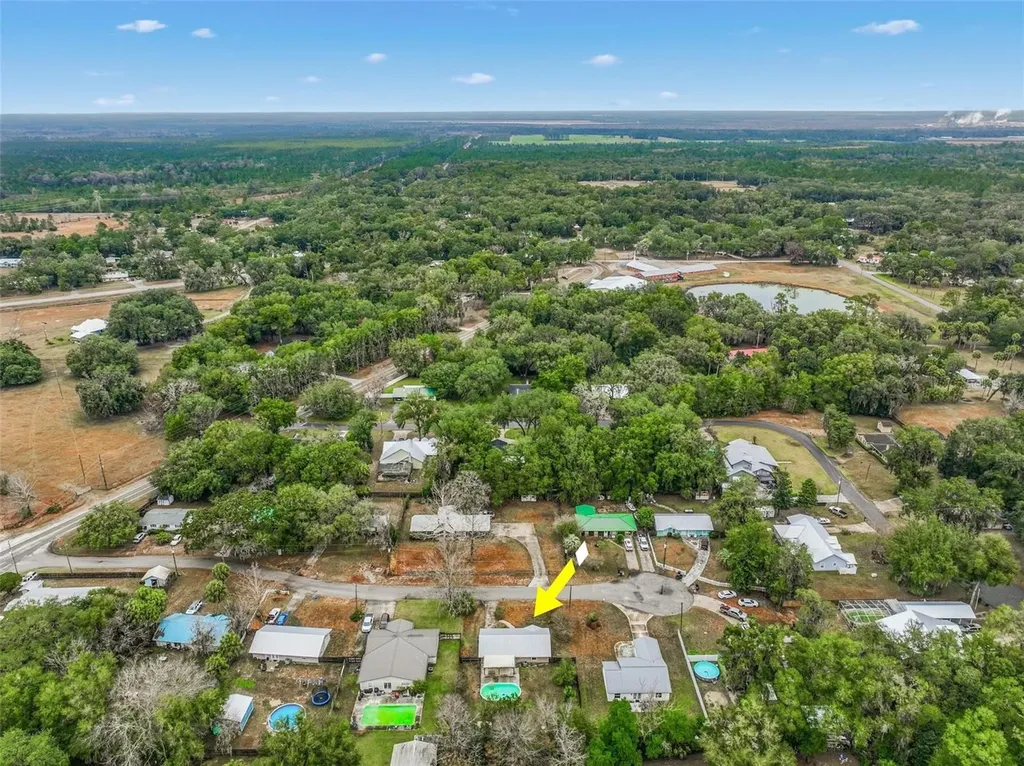 109 Jackson Circle Palatka FL 32177