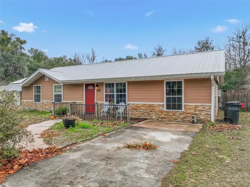 109 Jackson Circle Palatka FL 32177