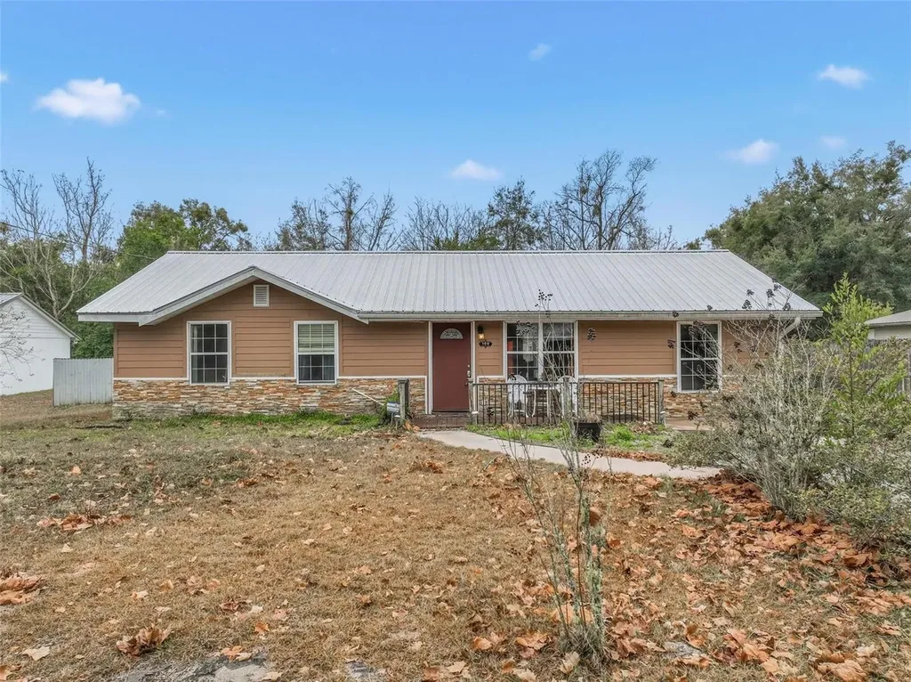 109 Jackson Circle Palatka FL 32177