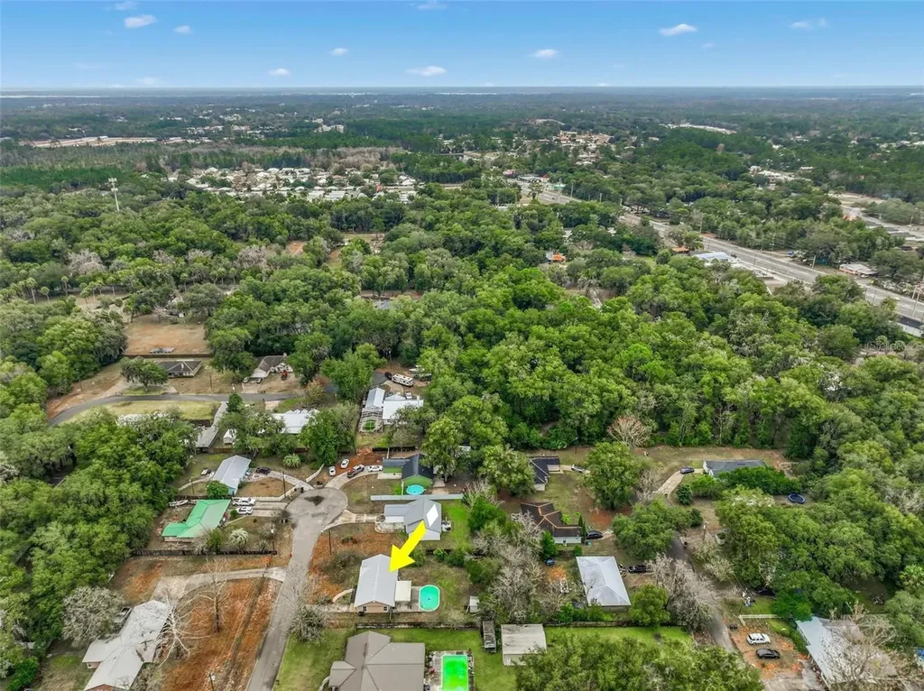 109 Jackson Circle Palatka FL 32177