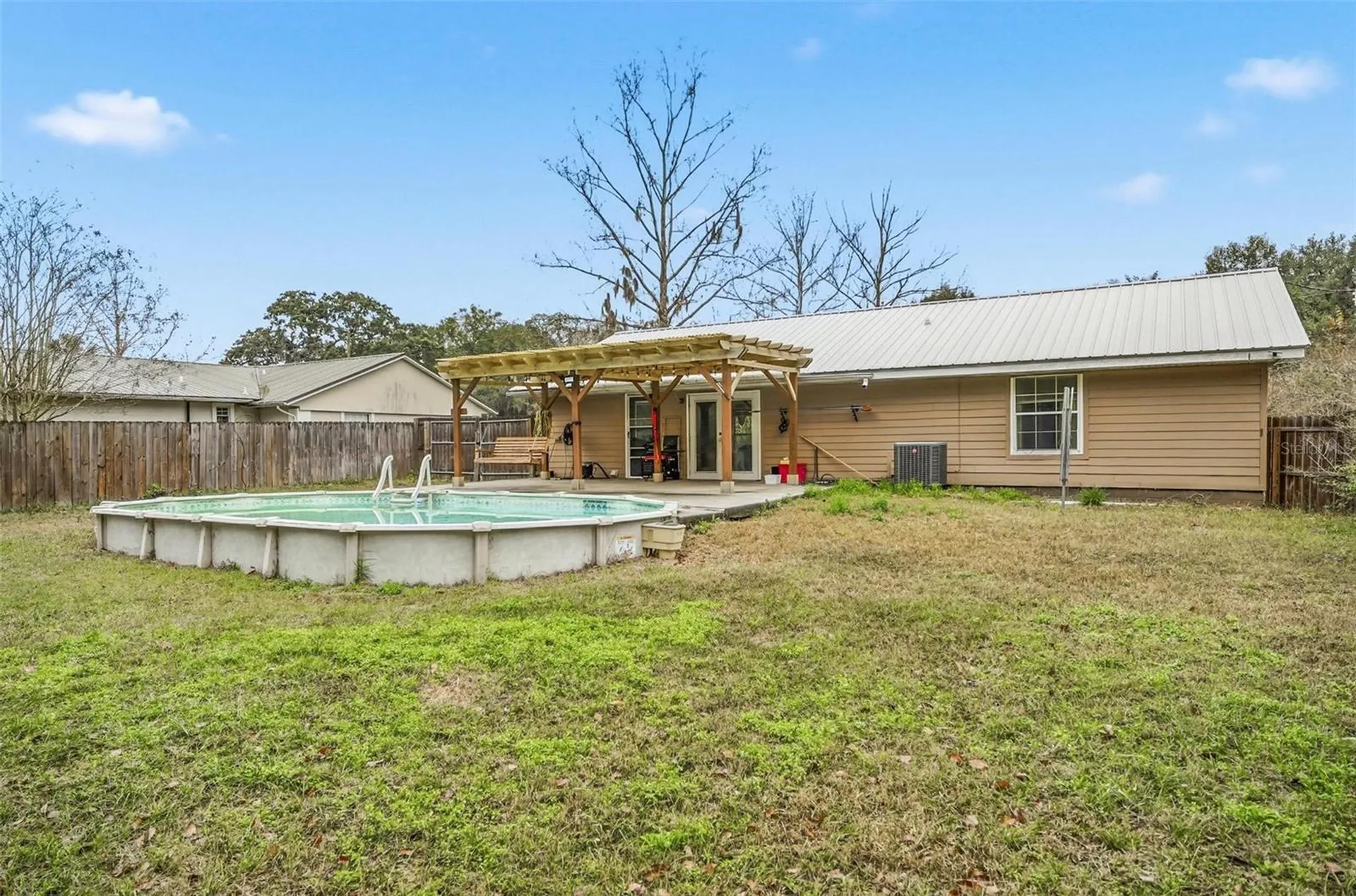 109 Jackson Circle Palatka FL 32177
