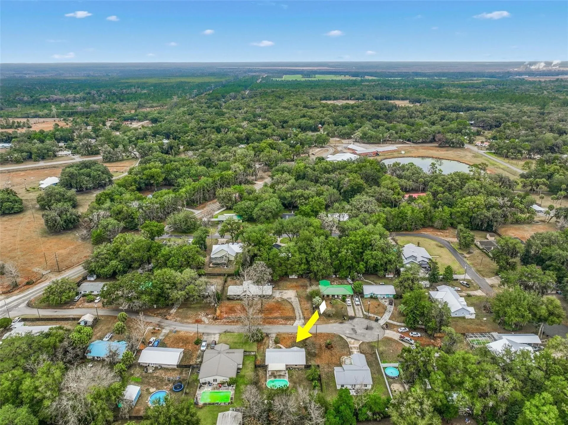 109 Jackson Circle Palatka FL 32177