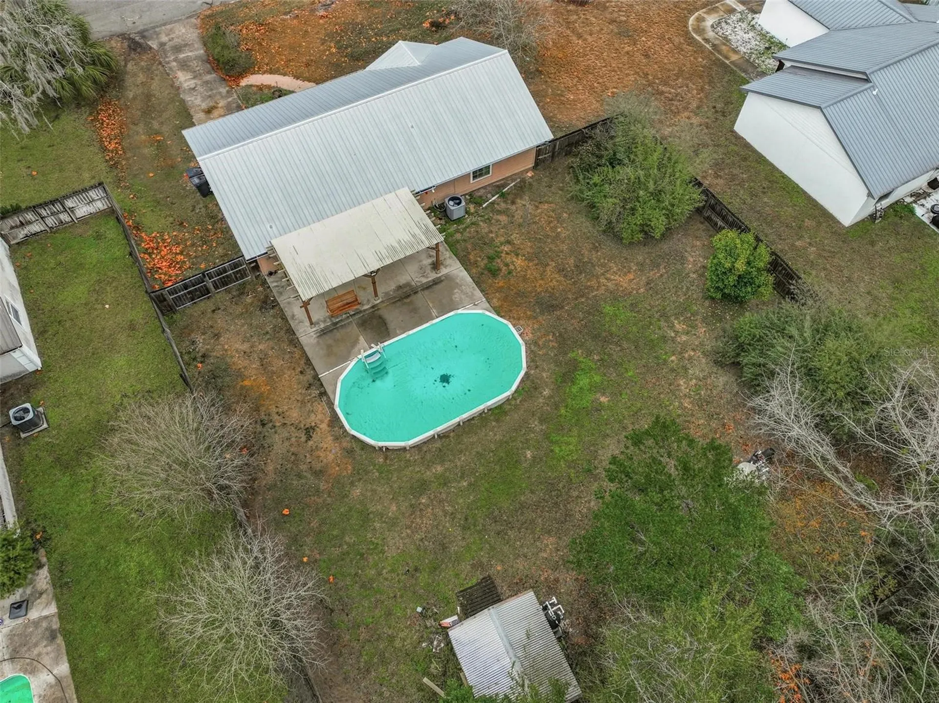 109 Jackson Circle Palatka FL 32177