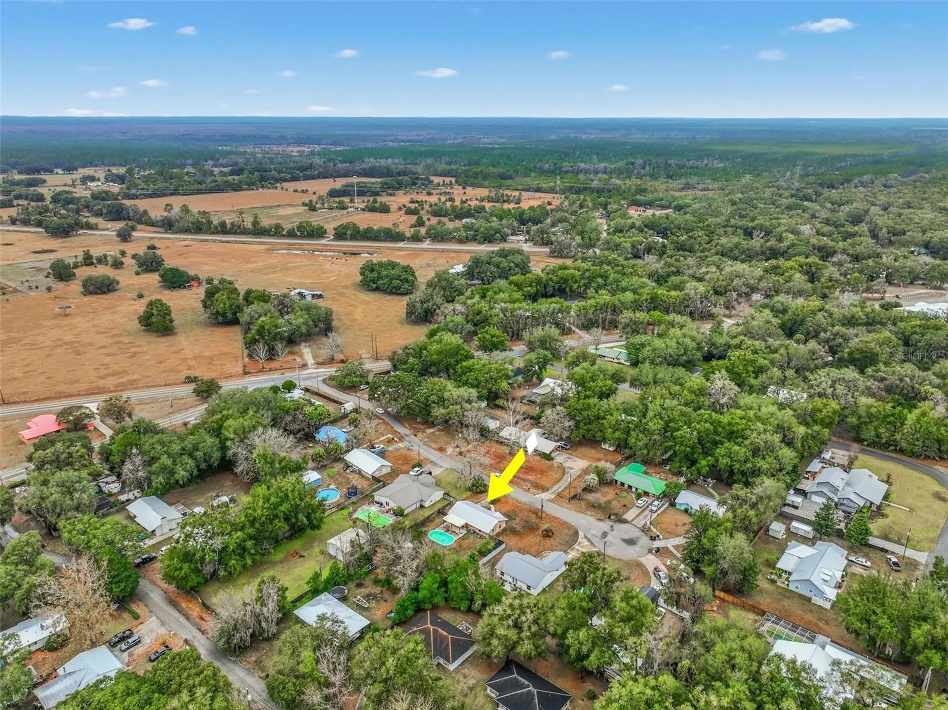 109 Jackson Circle Palatka FL 32177