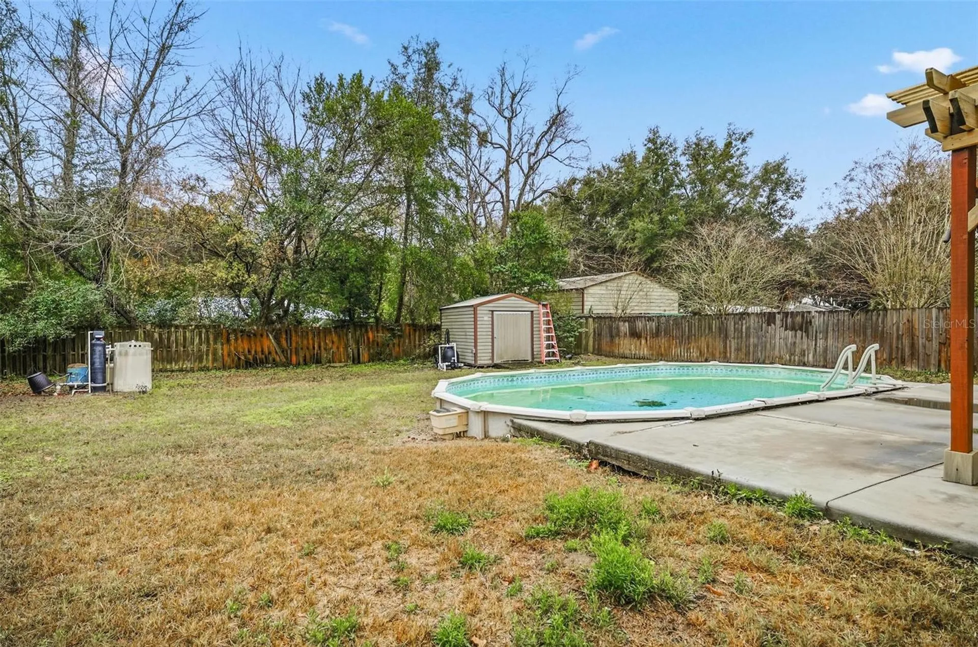 109 Jackson Circle Palatka FL 32177