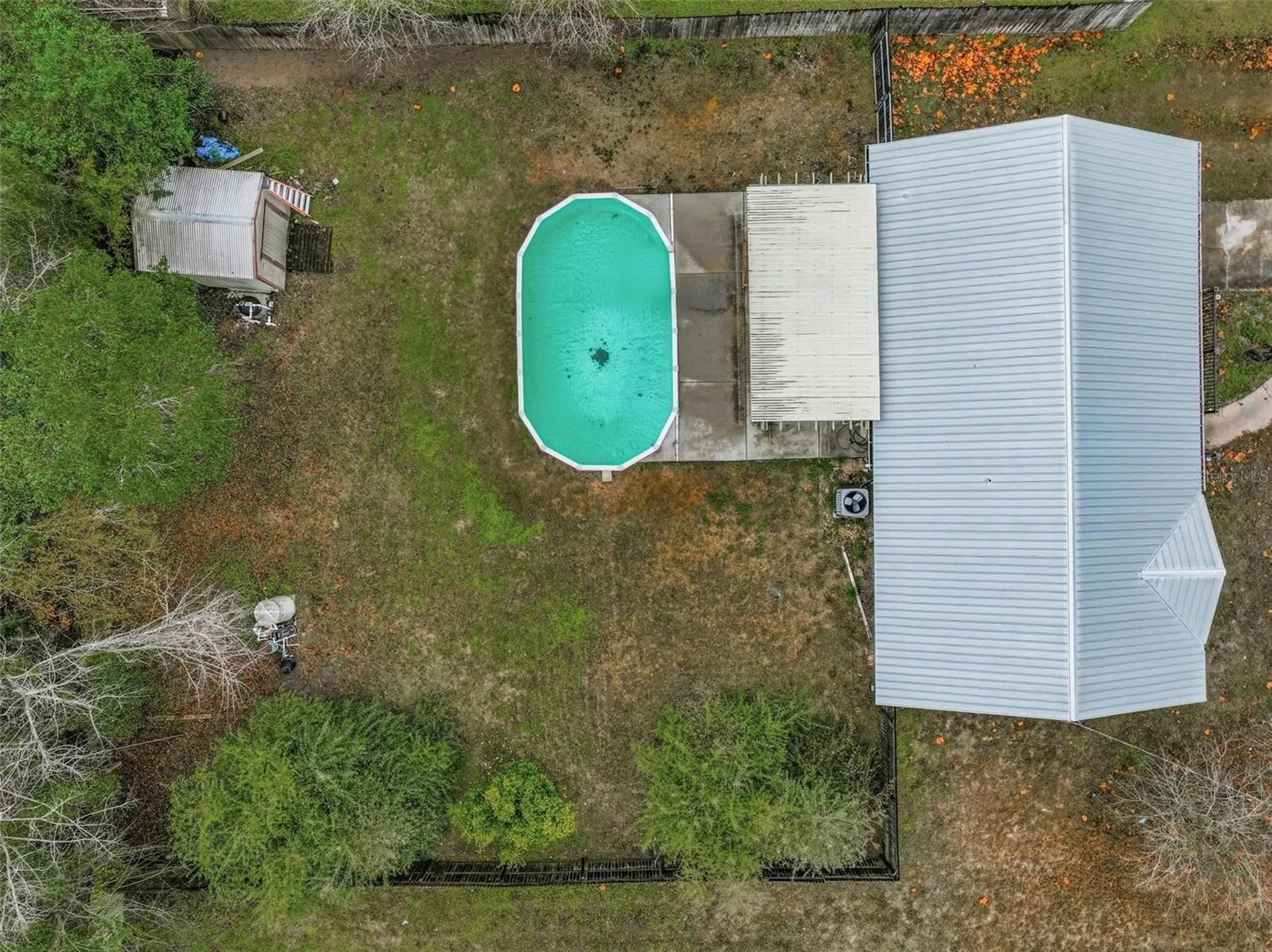 109 Jackson Circle Palatka FL 32177