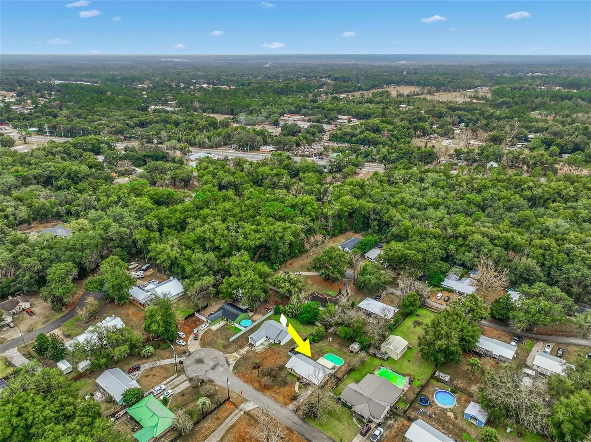 109 Jackson Circle Palatka FL 32177