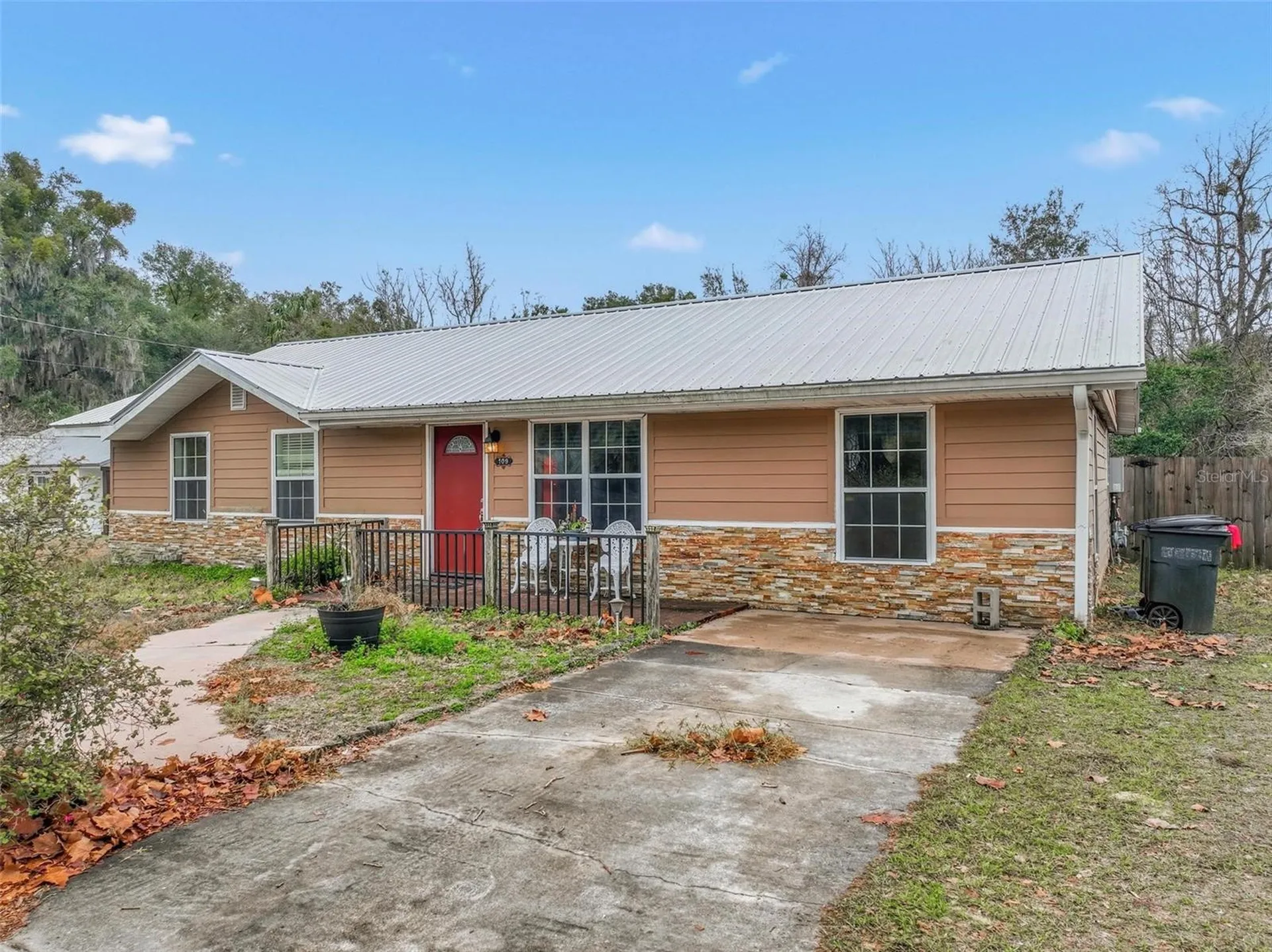 109 Jackson Circle Palatka FL 32177