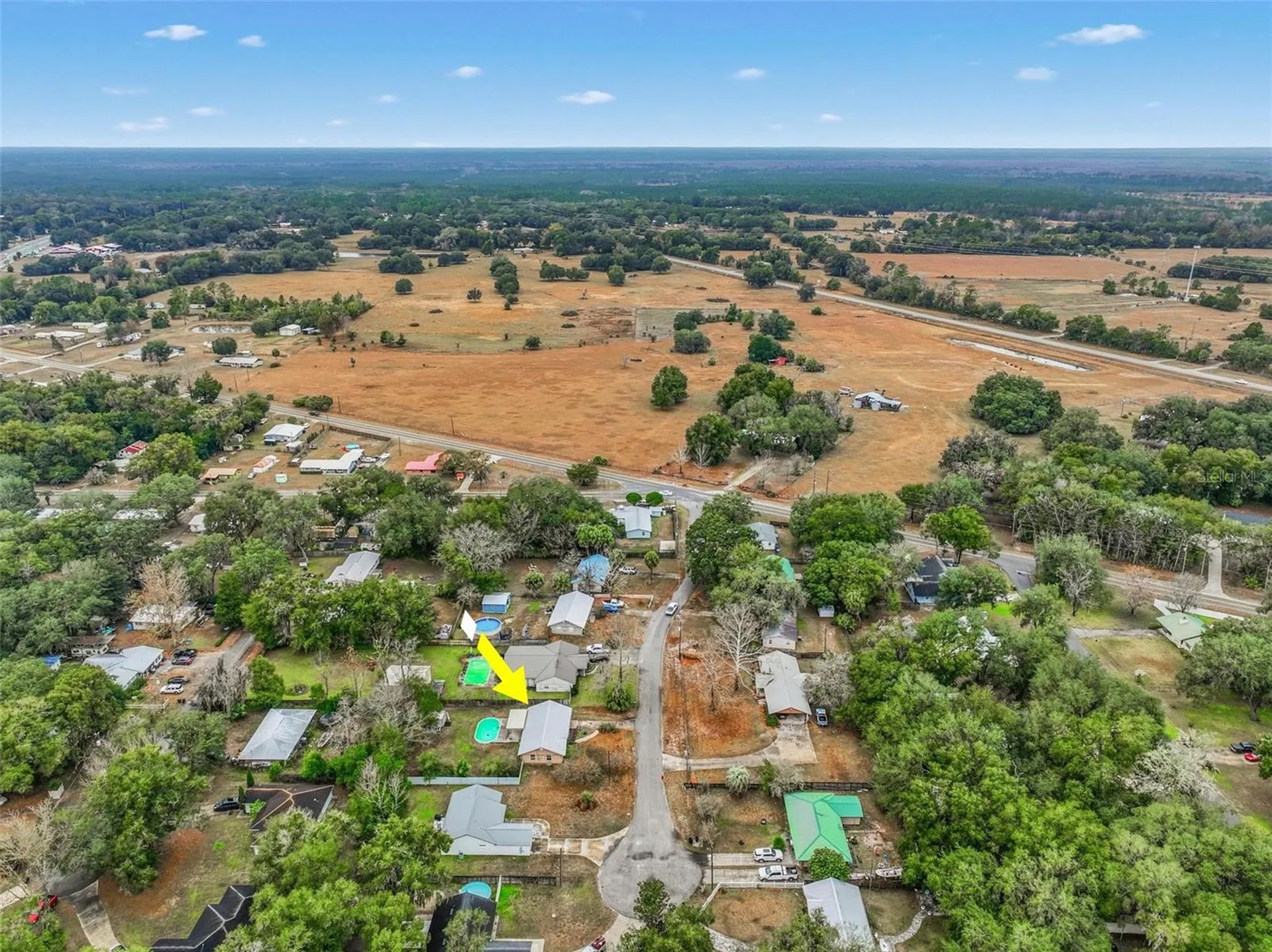 109 Jackson Circle Palatka FL 32177