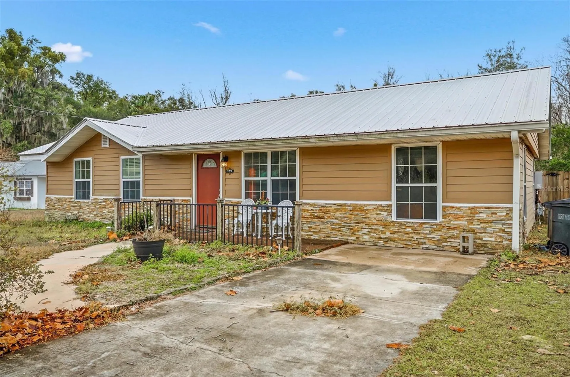 109 Jackson Circle Palatka FL 32177