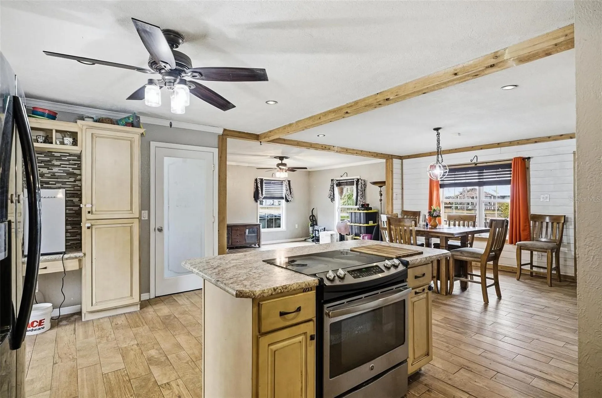 109 Jackson Circle Palatka FL 32177
