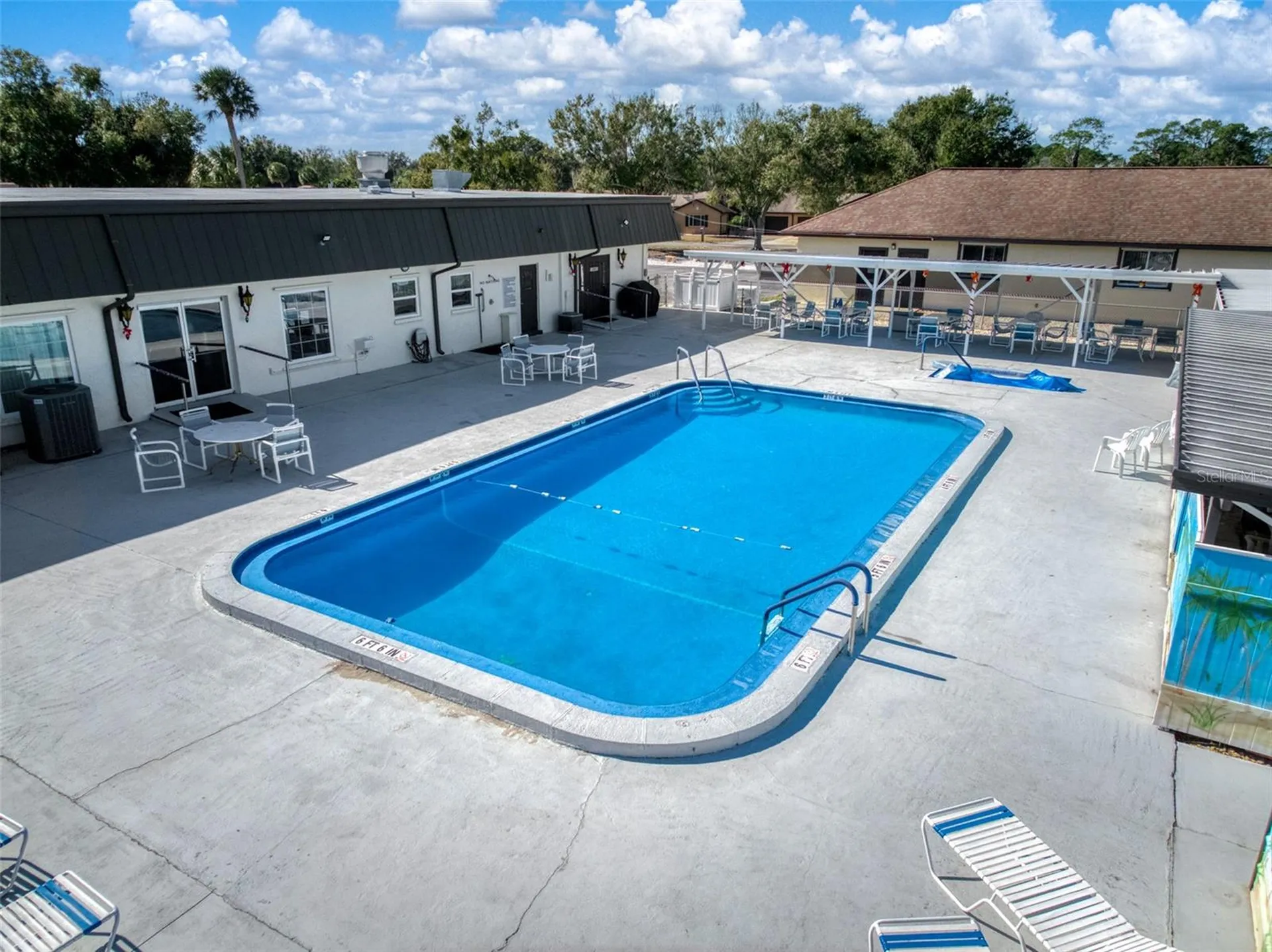 10433 High Grove Avenue Lake Placid FL 33852