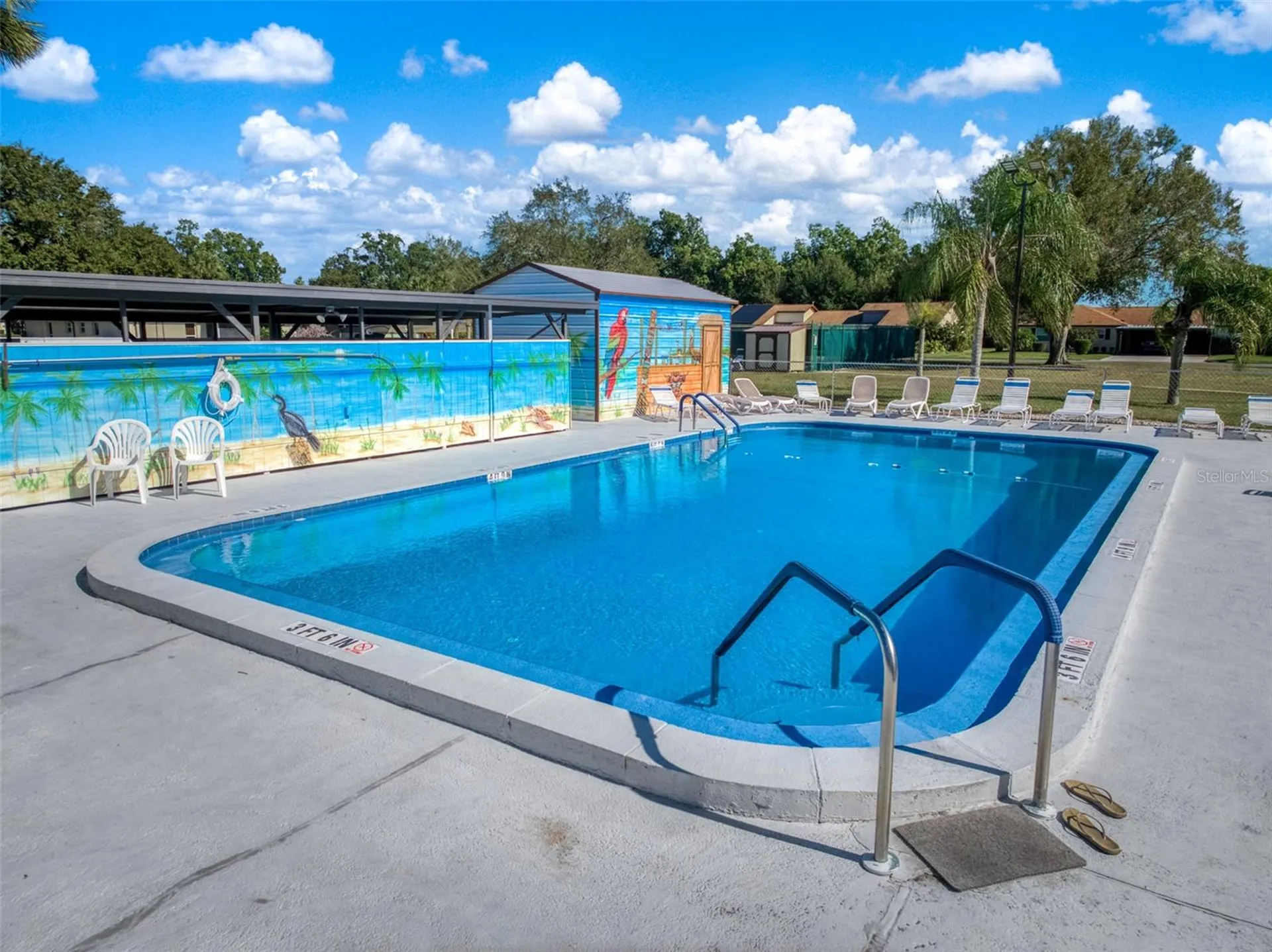 10433 High Grove Avenue Lake Placid FL 33852