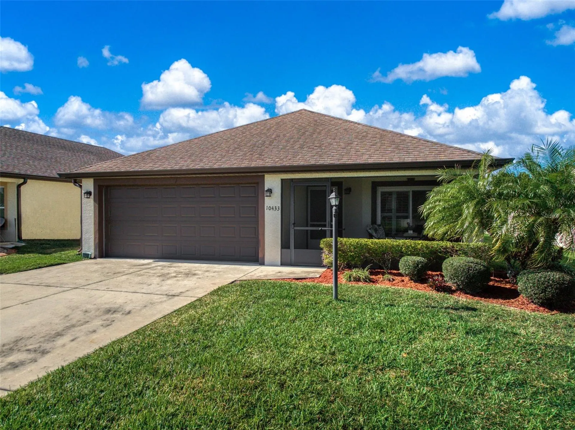 10433 High Grove Avenue Lake Placid FL 33852