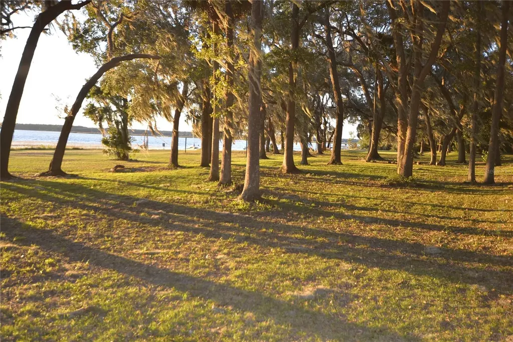 25144 NE 140th Loop Fort Mc Coy FL 32134