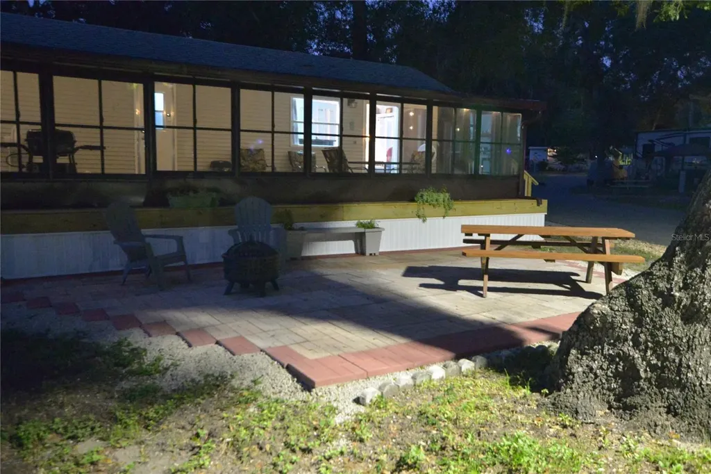 25144 NE 140th Loop Fort Mc Coy FL 32134