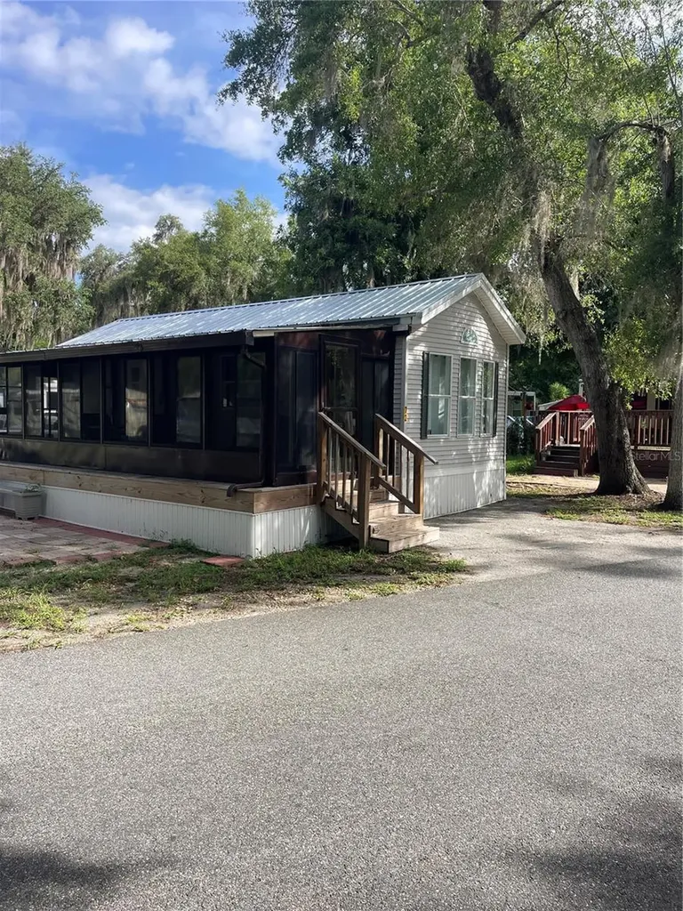 25144 NE 140th Loop Fort Mc Coy FL 32134