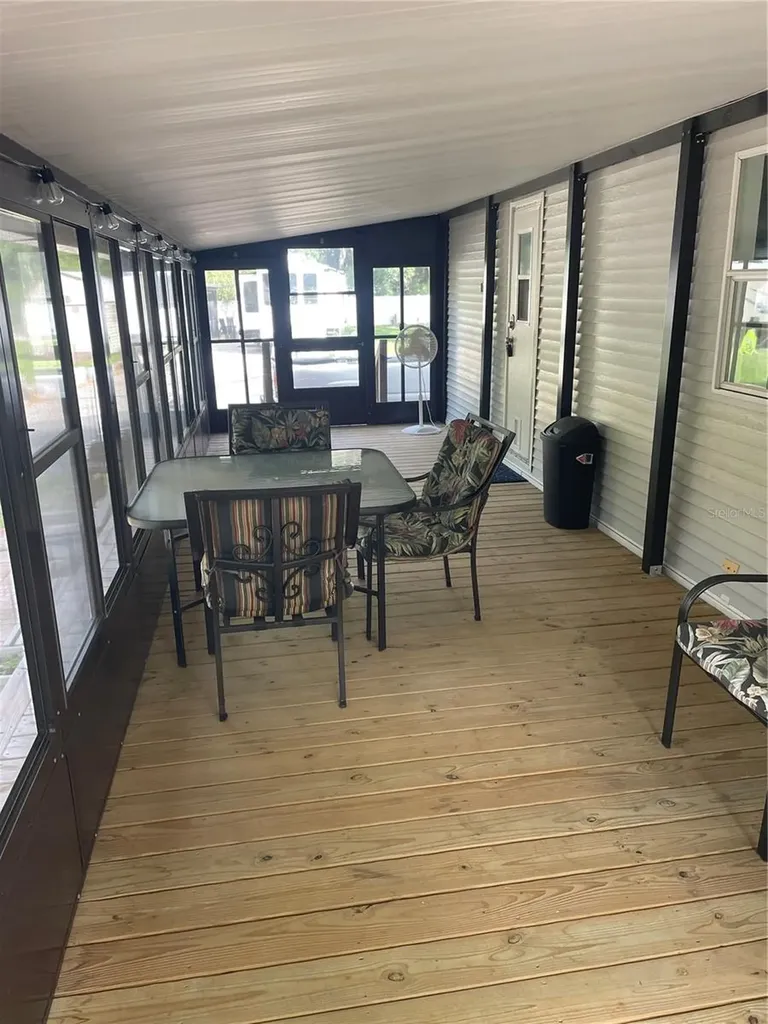 25144 NE 140th Loop Fort Mc Coy FL 32134
