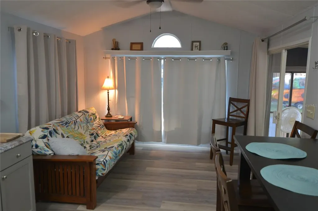 25144 NE 140th Loop Fort Mc Coy FL 32134