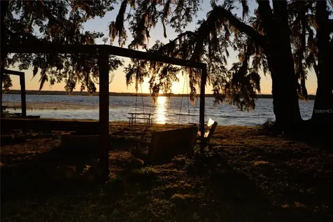 25144 NE 140th Loop Fort Mc Coy FL 32134