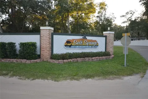 25144 NE 140th Loop Fort Mc Coy FL 32134