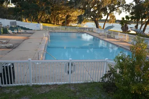 25144 NE 140th Loop Fort Mc Coy FL 32134