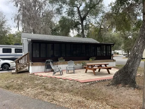 25144 NE 140th Loop Fort Mc Coy FL 32134